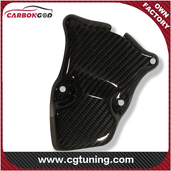 I-CARBON FIBER IGNITION ROTOR COVER – BMW S 1000 R (2014-2020) / S 1000 RR (2010-2018) / HP 4 (2012-2019)