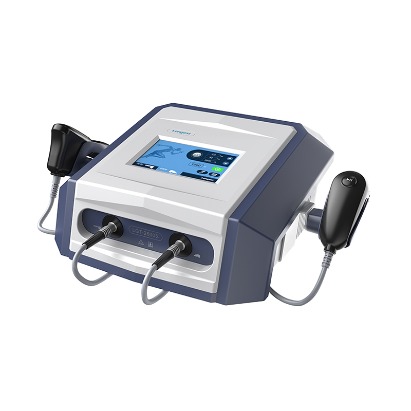 Extracorporeal Shock Wave Therapy-Professional & Pneumatic