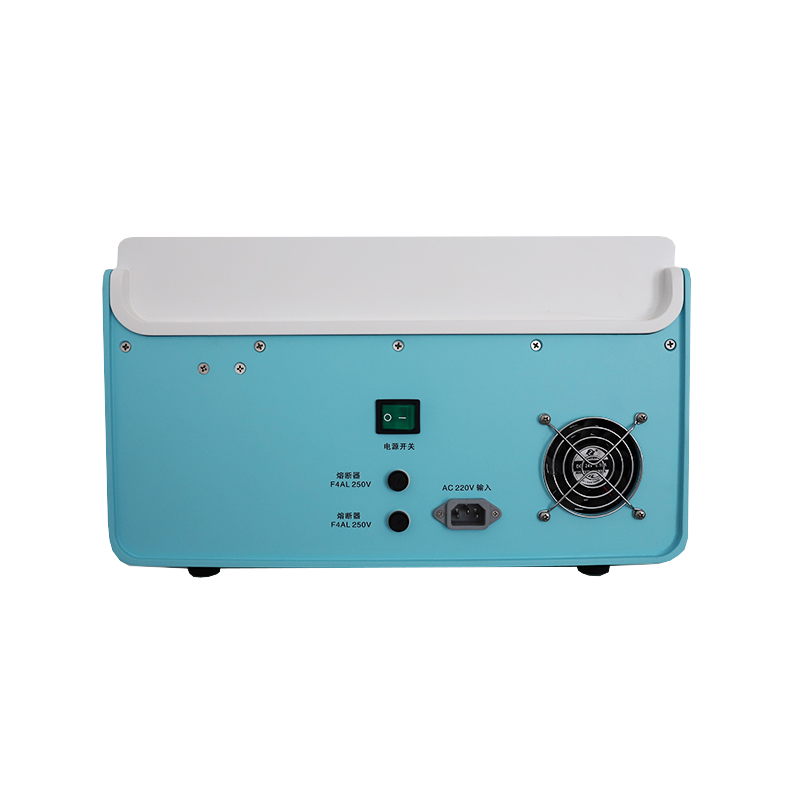 Пневматик цохилтын долгионы эмчилгээний машин – Зөөврийн HB100