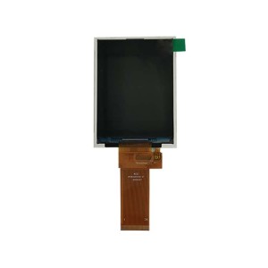 Good Selling Colorful 262K 2.8 inch IPS tft lcd SPI ILI9341 240×320 TFT 2.8 Inch Display Support Capacitive Touch Panel