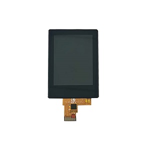 Tecnologia touch screen LCD |Touch screen capacitivo TFT