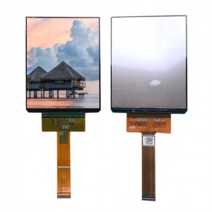 How to distinguish the quality of TFT LCD screen?