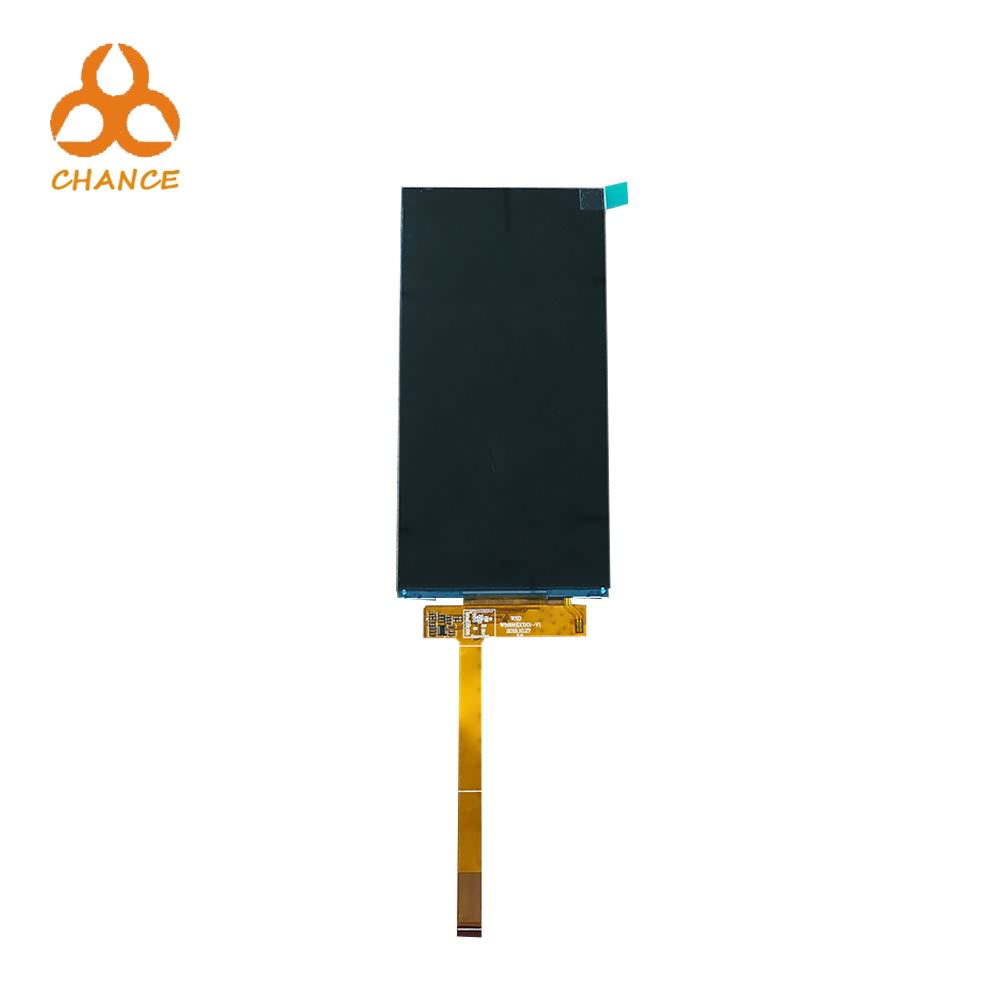 Top Suppliers Tft Lcd Display Panel - 720*1440 MIPI interface  5.99 inch ips lcd panel for some handle devices – Chance