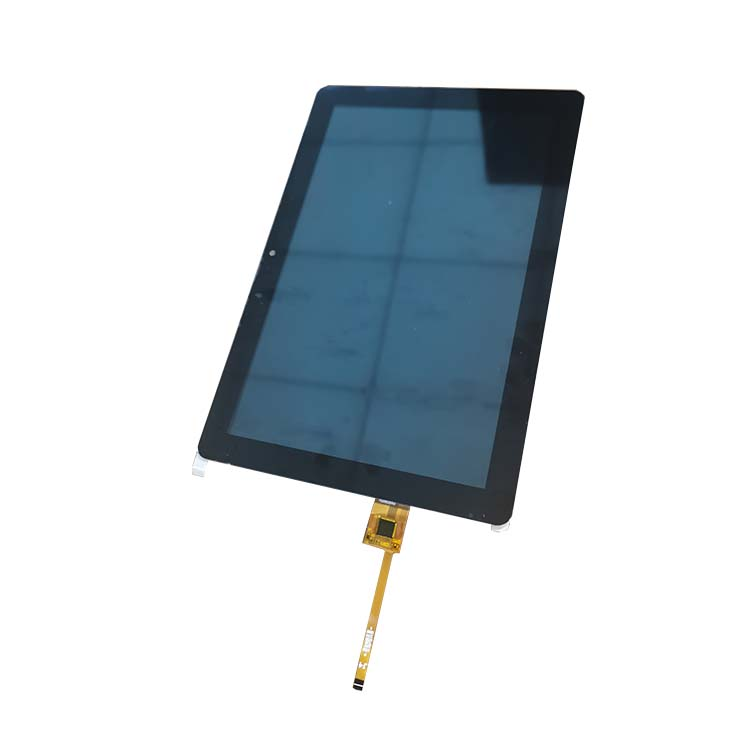 Bezpečnostní opatření pro použití modulu LCD displeje z tekutých krystalů