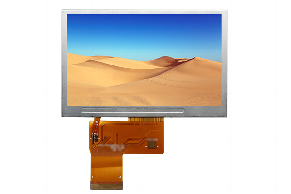 Белешки и совети за големо TFT LCD екрани