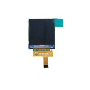 1.3 inch tft ips LCD bandhigay xallinta 240*240 IPS dhalaalaya sare SPI interface tft cd module