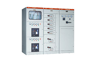 Precautions for using GCK low-voltage withdrawable switchgear