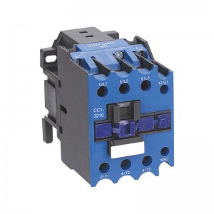 CC1 Series AC Contactor for 9-95A