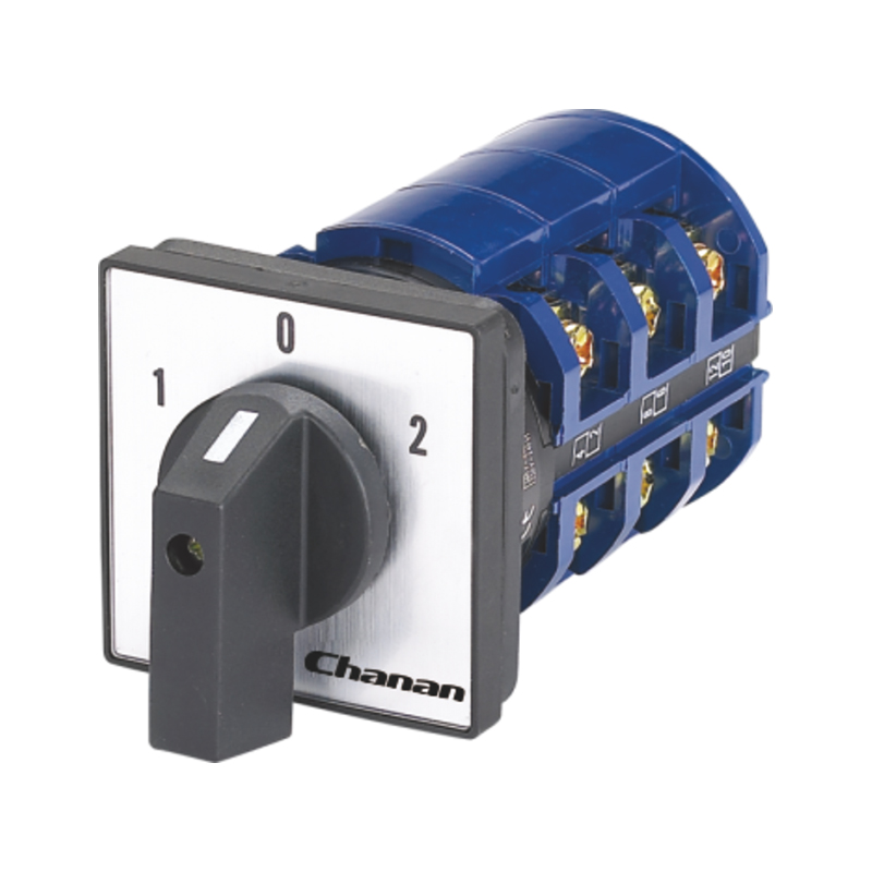 LW26 Series Rotary Changeover Switch Featured Image