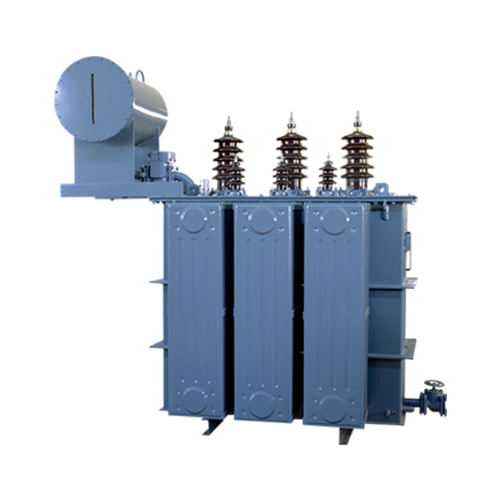 S □ -35kV Series Oil Immersed Power Transformer Featured Image
