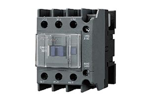 Detailed introduction of contactor