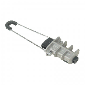 Anchoring clamp