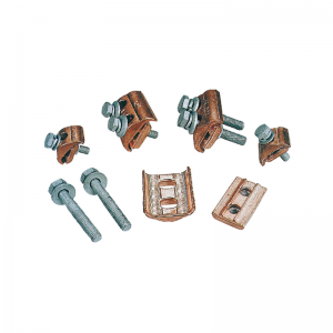 Aluminum Copper and Bimetallic type Connectors