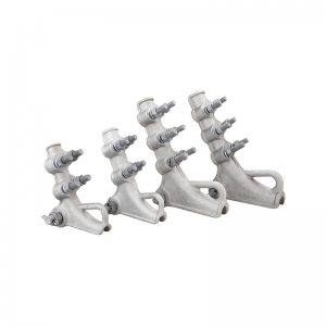 Bolted Type Strain Clamp