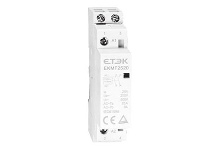 Modular Contactor EKMF Supplier