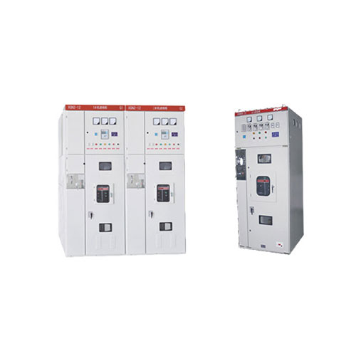 XGN -12 Fixed Type Metal-enclosed Switchgear
