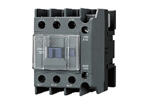 Overview of AC contactor