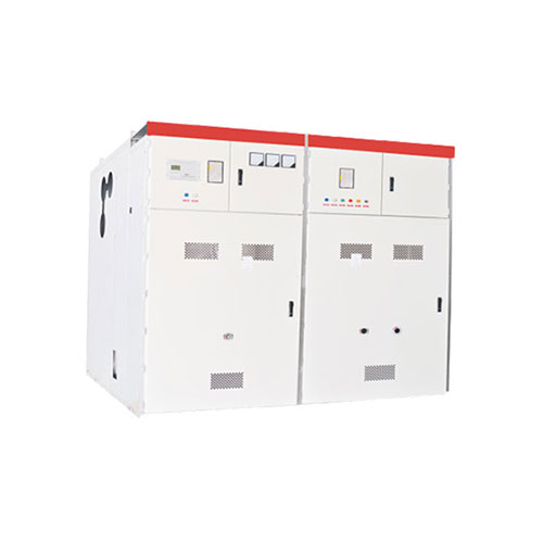 KYN61-40.5 Metal-clad Movable Switchgear Featured Image