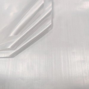 UHMWPE Soft Unidirectional (UD) Fabric