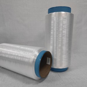 Ultra-High Molecular Weight Polyethylene Fiber Fun Fabric