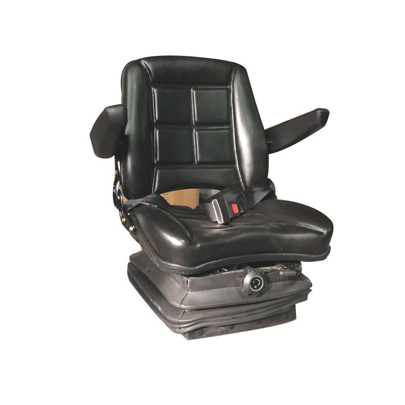 asiento tractor