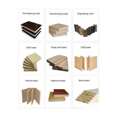 Global Plywood Market to Reach US$ 83.51 Billion by 2030,