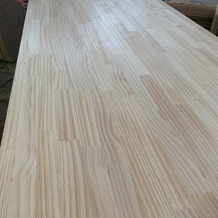 Finger Joint Board / Edge Glued Wood Panels