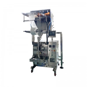 Vibration Weighting Quantitative Granule Packing Machine
