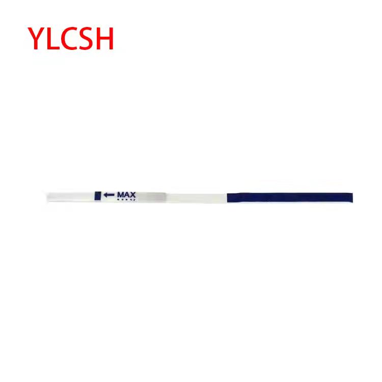 One Step Midstream Style Urine Ovulation LH Test Midstream for in vitro diagnostic use and home use rapid diagnostic test