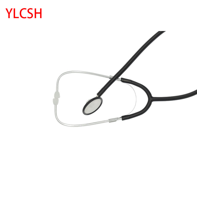 Dual use multifunctional stethoscope Medical home listening heart rate pulse