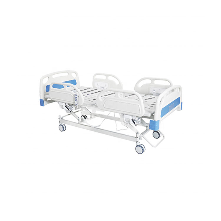 Hot Selling Good Quality Portable Icu Bed Hospital Equipment Bed For Patient