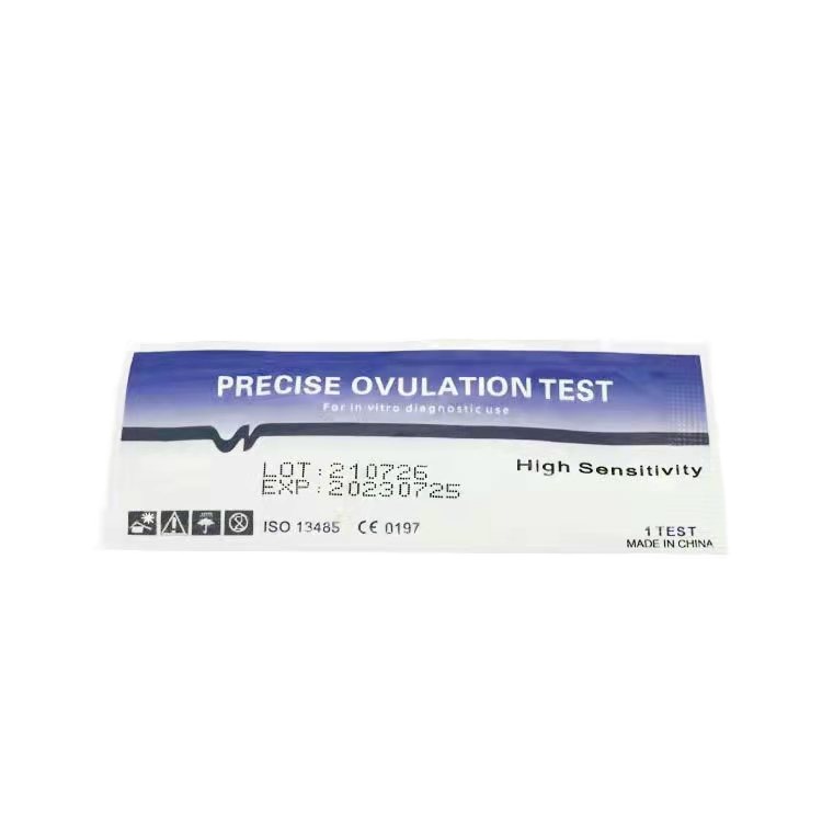 One Step Home Use Buy True HCG Pregnancy Test Strips