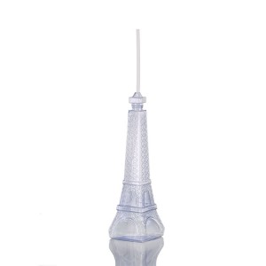 Charmlite Eiffel Tower Slush Yard Cup – 35oz / 1000ml