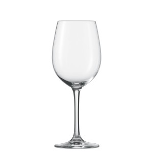 Charmlite Shatterproof Red Wine Glass Tritan Wine Goblets Acrylic Stemmed Wine Glass- 20.5oz