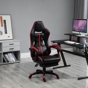 Computer Gaming Chair nga adunay CE Certification