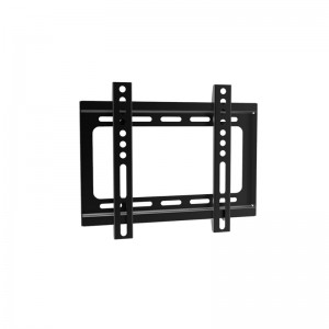 China groothandel Universele LCD TV Wall Backet Fob Price