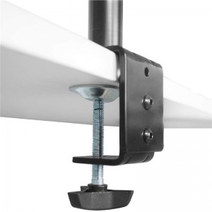 Empreses de fabricació de suport de monitor de sobretaula ajustable en alçada