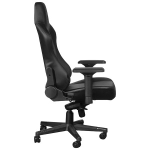 OEM / ODM ຈີນ OEM ຄຸນະພາບສູງ PU Leather Chair Chair ຫ້ອງການ Ergonomic ລໍ້ເລື່ອນສໍາລັບເກົ້າອີ້ຄອມພິວເຕີເກມຫ້ອງການ