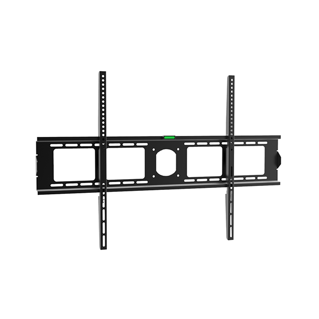 Hollow Out Extended Ultra Slim TV Bracket