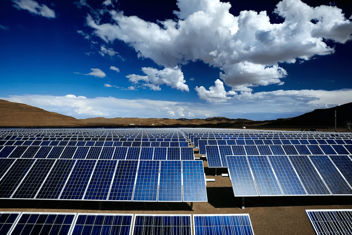 Ampla perspectiva de aplicação de sistema de armazenamento de energia fotovoltaica