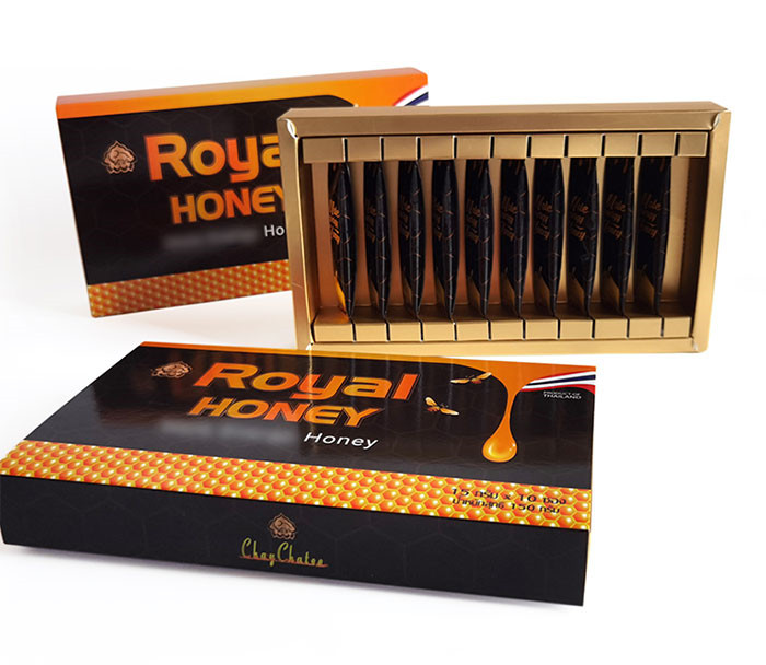 Muški spol Honey Product1