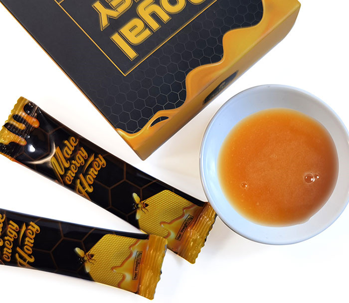 Male cinsîyet Honey Product3