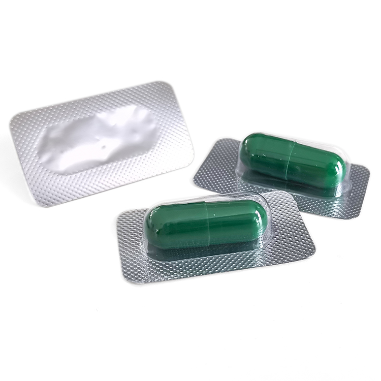 Tabletes dzimumlocekļa erekcijai 30 minūšu ātras erekcijas kapsula ar privātu formulu/sastāvdaļu tabletes