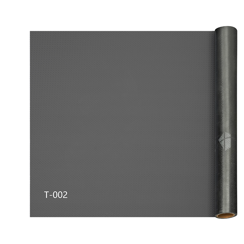 CHAYO 미끄럼 방지 PVC 바닥재 T 시리즈 (T-002)