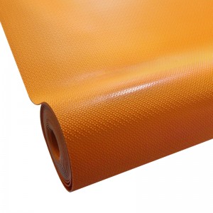 CHAYO 미끄럼 방지 PVC 바닥재 V 시리즈 (V-302)