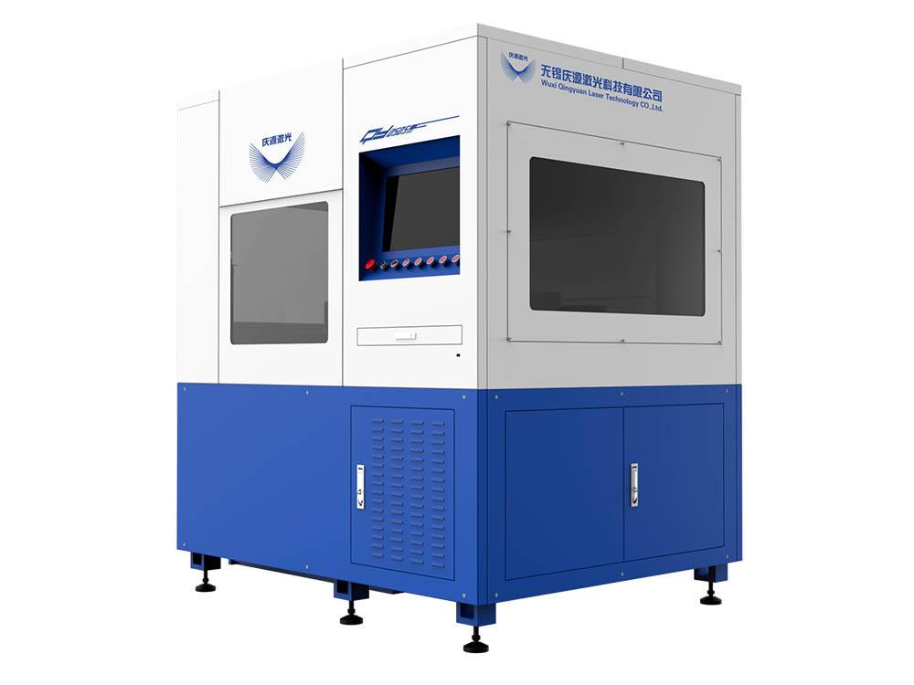 Small Laser Cutter-500mmx500mm Featured Image