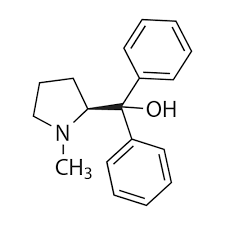 1- (3,3-Diphenyl-N-methylpropylamino) -2-methyl-2-propanol