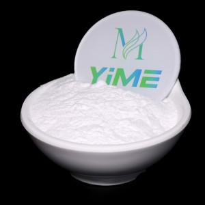 Free sample for Vitamin A - Cosmetics Raw Material Carbomer 940/941/934/U21 for Hand Sanitizer Thickener – Yime