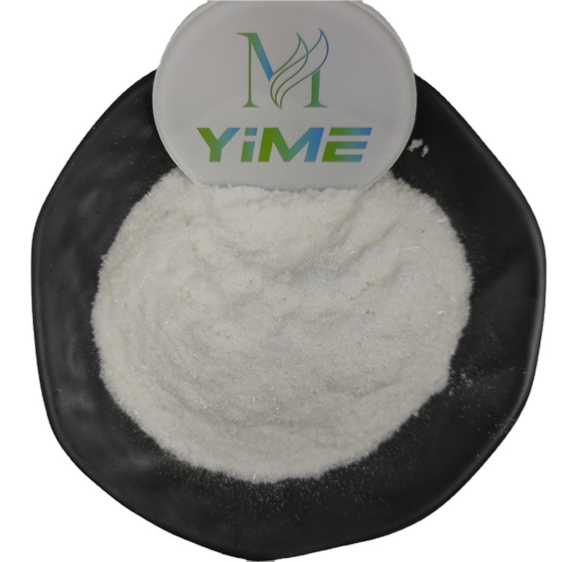 Factory Supply High Purity Pharmaceutical Raw Material Powder CAS 23239-88-5 Benzocaine Hydrochloride