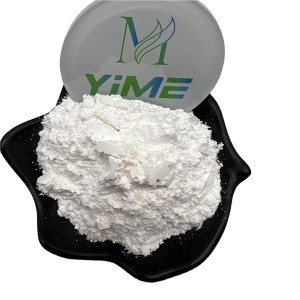 Low price for Cocoa Butter - CAS 13463-67-7 Ultrafine Titanium Dioxide Nano Tito2 Used in Sunscreen Cream Green and Environmentally Friendly – Yime